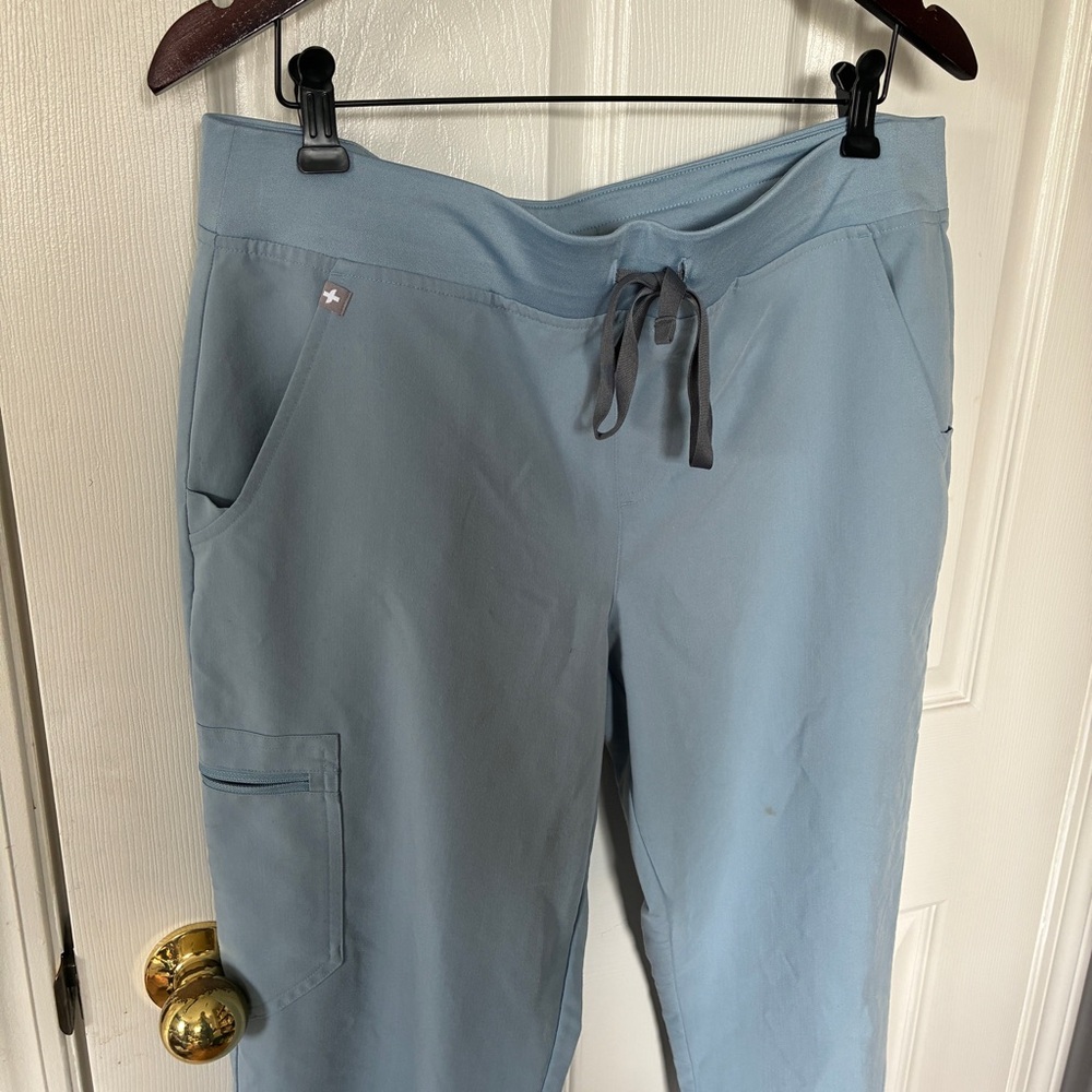 Figs Jogger Scrub Pant